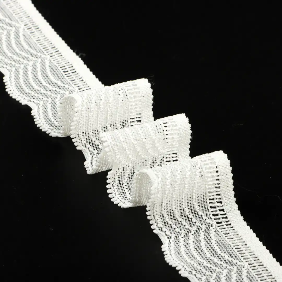 White  Crochet Lace for Shirt,Suit,Yoga Clothes buy garments accessories in bulk from China wholesaler at wholesale price free worldwide shipping Alibaba
