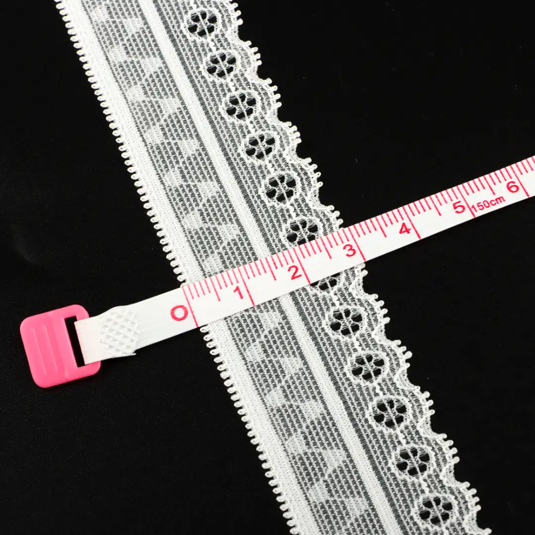 White  Crochet Lace for Shirt,Suit,Yoga Clothes buy garments accessories in bulk from China wholesaler at wholesale price free worldwide shipping Alibaba