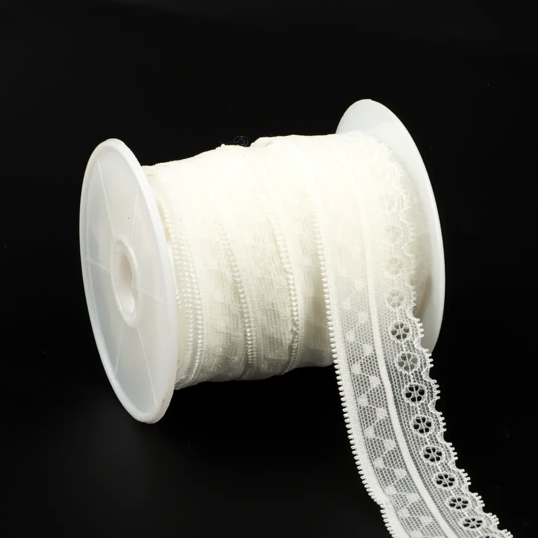 White  Crochet Lace for Shirt,Suit,Yoga Clothes buy garments accessories in bulk from China wholesaler at wholesale price free worldwide shipping Alibaba