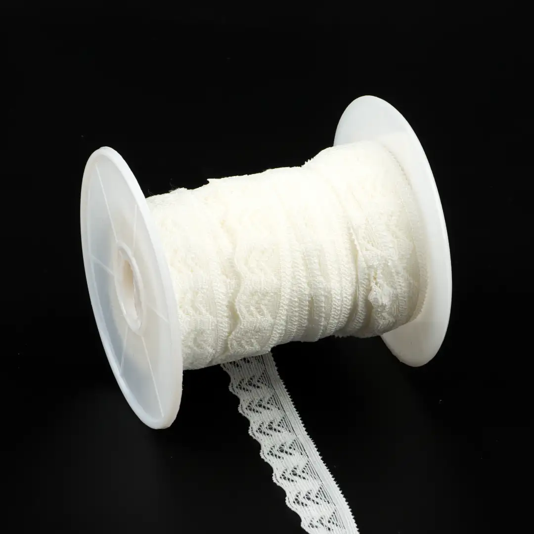 White  Crochet Lace for Shirt,Suit,Yoga Clothes buy garments accessories in bulk from China wholesaler at wholesale price free worldwide shipping Alibaba