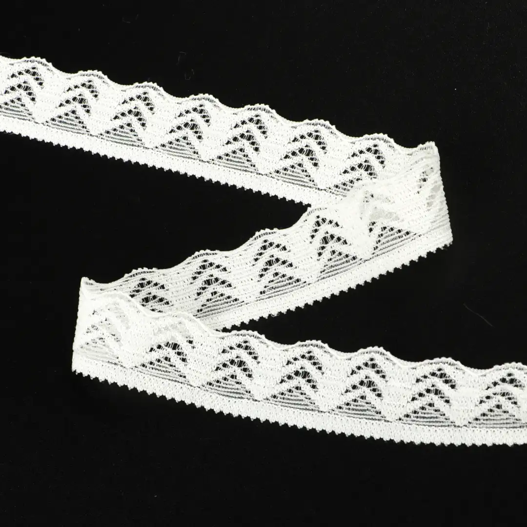 White  Crochet Lace for Shirt,Suit,Yoga Clothes buy garments accessories in bulk from China wholesaler at wholesale price free worldwide shipping Alibaba