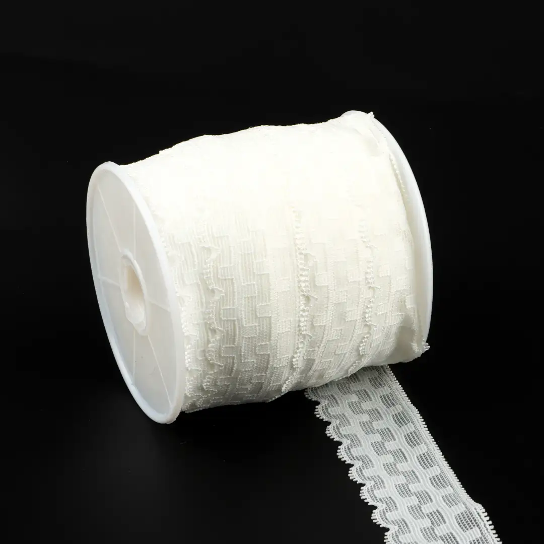 White  Crochet Lace for Shirt,Suit,Yoga Clothes buy garments accessories in bulk from China wholesaler at wholesale price free worldwide shipping Alibaba