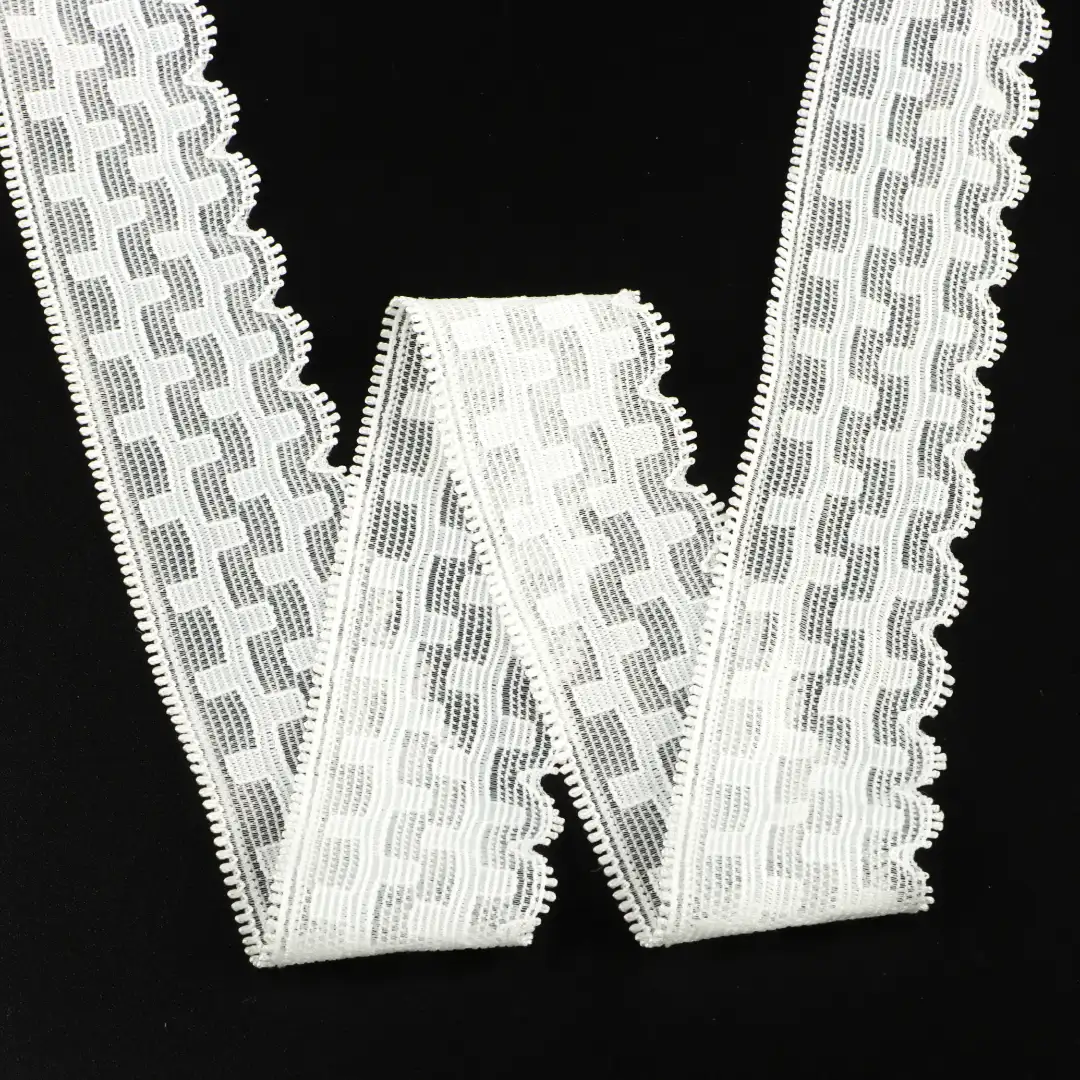 White  Crochet Lace for Shirt,Suit,Yoga Clothes buy garments accessories in bulk from China wholesaler at wholesale price free worldwide shipping Alibaba