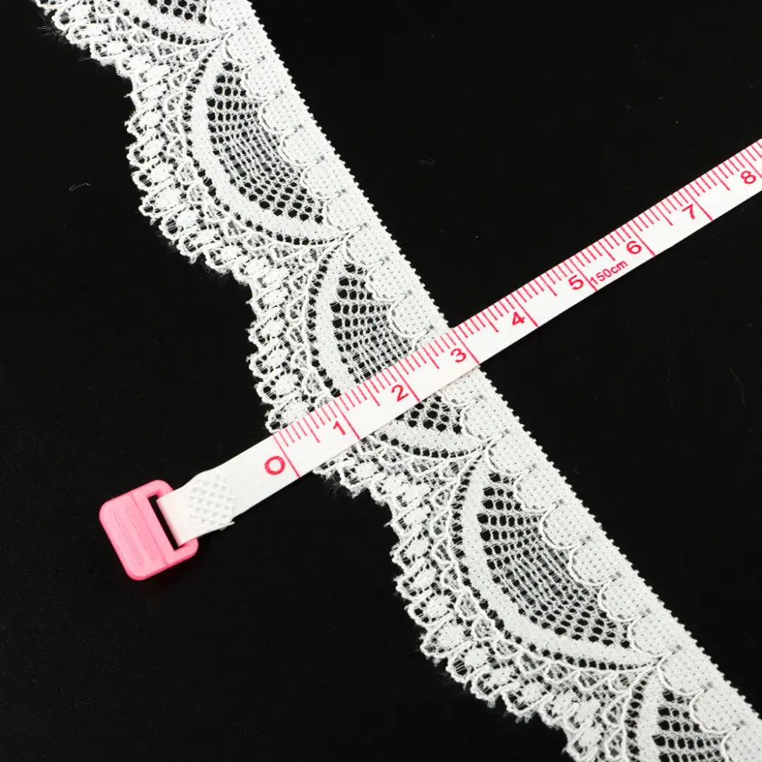 White  Crochet Lace for Shirt,Suit,Yoga Clothes buy garments accessories in bulk from China wholesaler at wholesale price free worldwide shipping Alibaba
