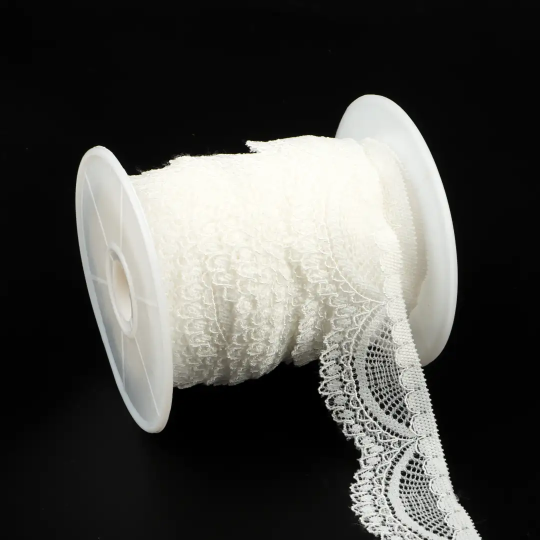 White  Crochet Lace for Shirt,Suit,Yoga Clothes buy garments accessories in bulk from China wholesaler at wholesale price free worldwide shipping Alibaba