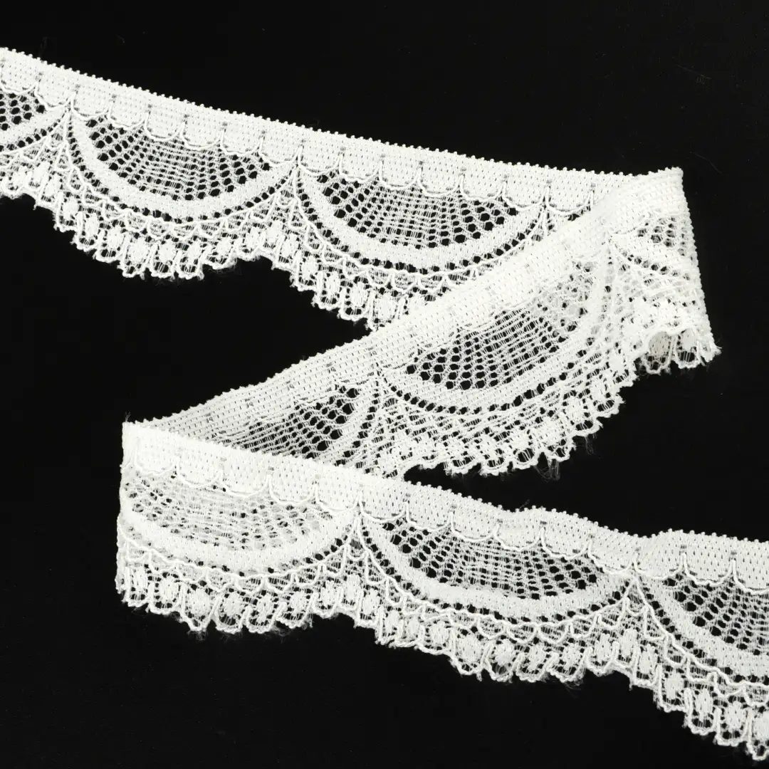 White  Crochet Lace for Shirt,Suit,Yoga Clothes buy garments accessories in bulk from China wholesaler at wholesale price free worldwide shipping Alibaba