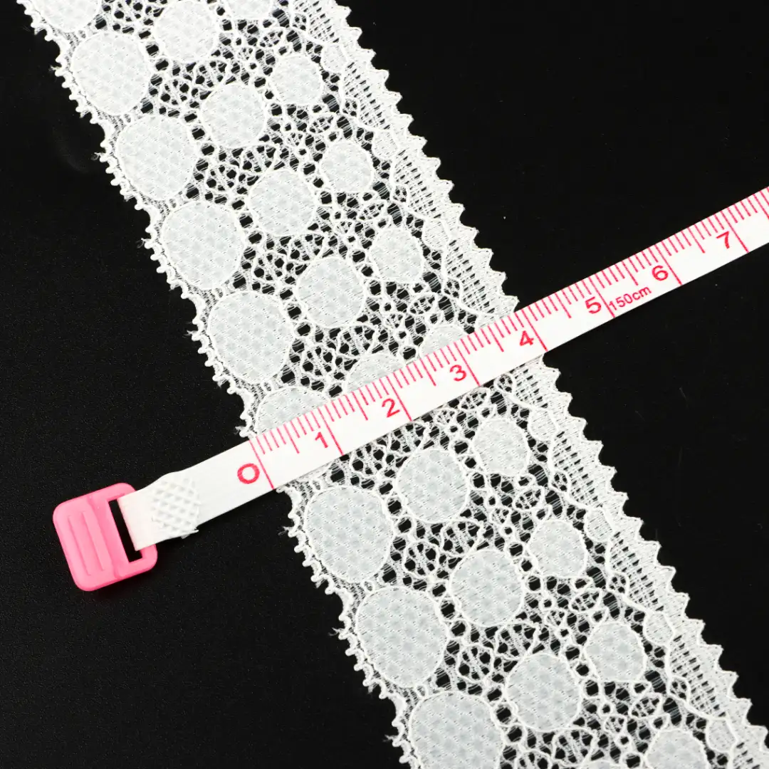 White  Crochet Lace for Shirt,Suit,Yoga Clothes buy garments accessories in bulk from China wholesaler at wholesale price free worldwide shipping Alibaba