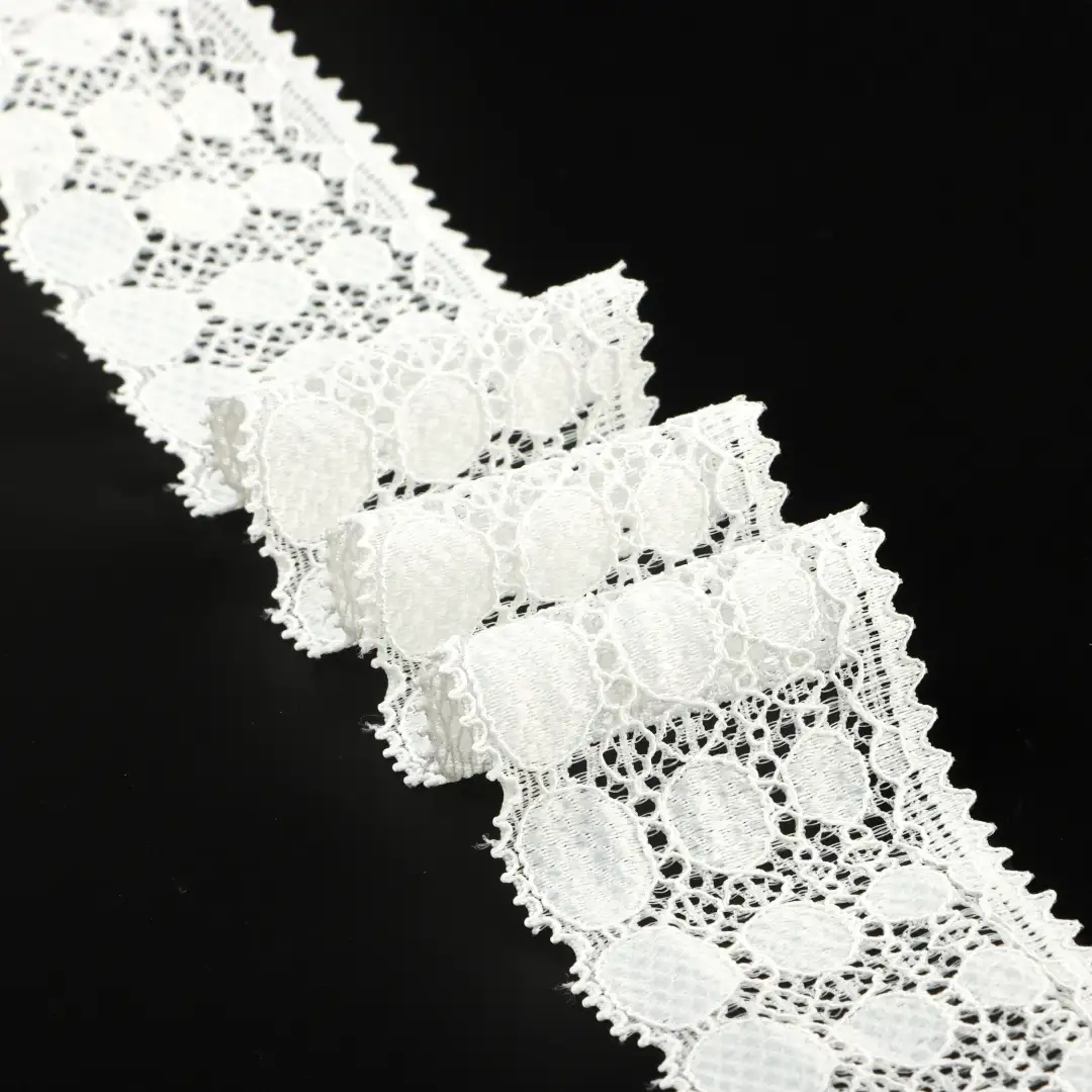 White  Crochet Lace for Shirt,Suit,Yoga Clothes buy garments accessories in bulk from China wholesaler at wholesale price free worldwide shipping Alibaba