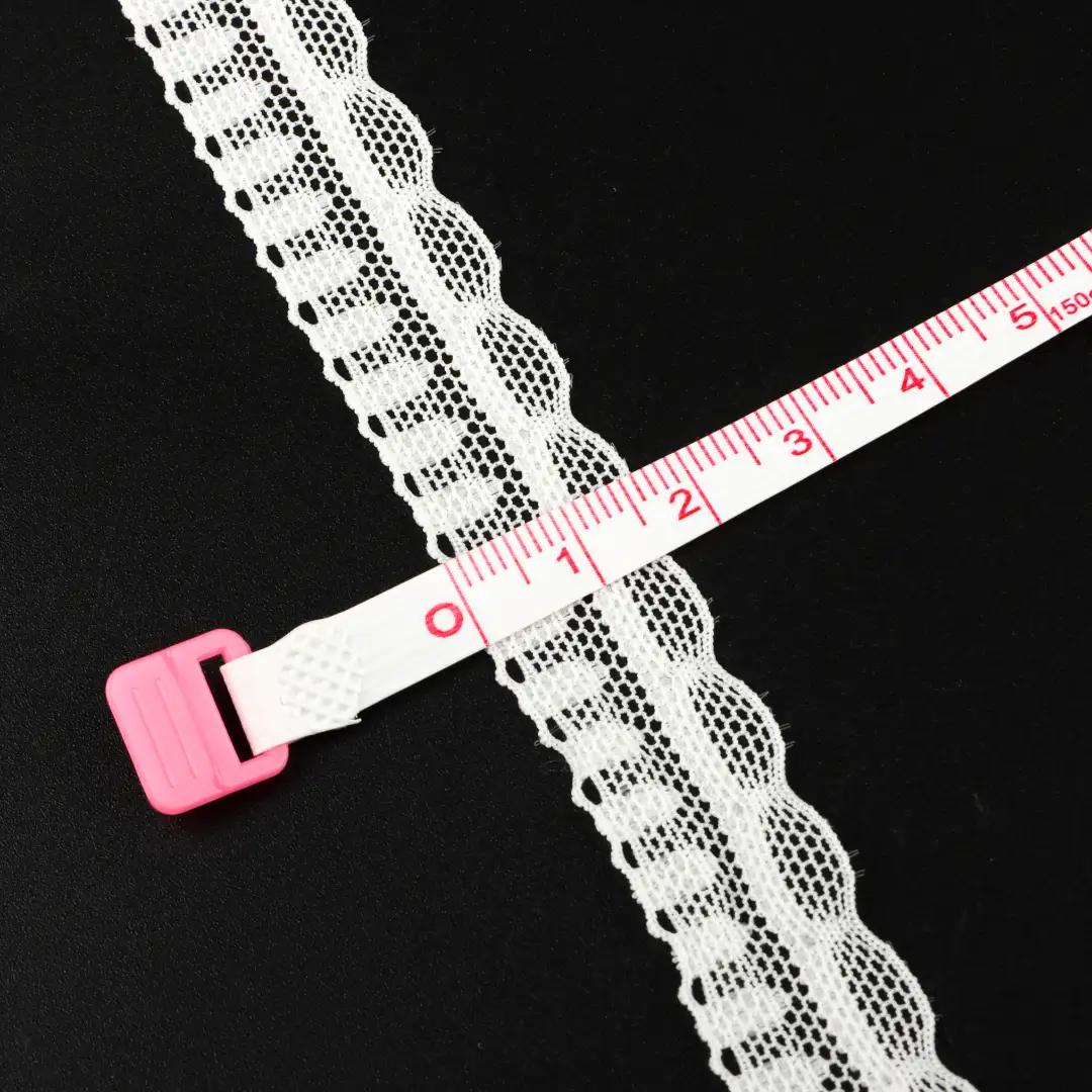 White  Crochet Lace for Shirt,Suit,Yoga Clothes buy garments accessories in bulk from China wholesaler at wholesale price free worldwide shipping Alibaba