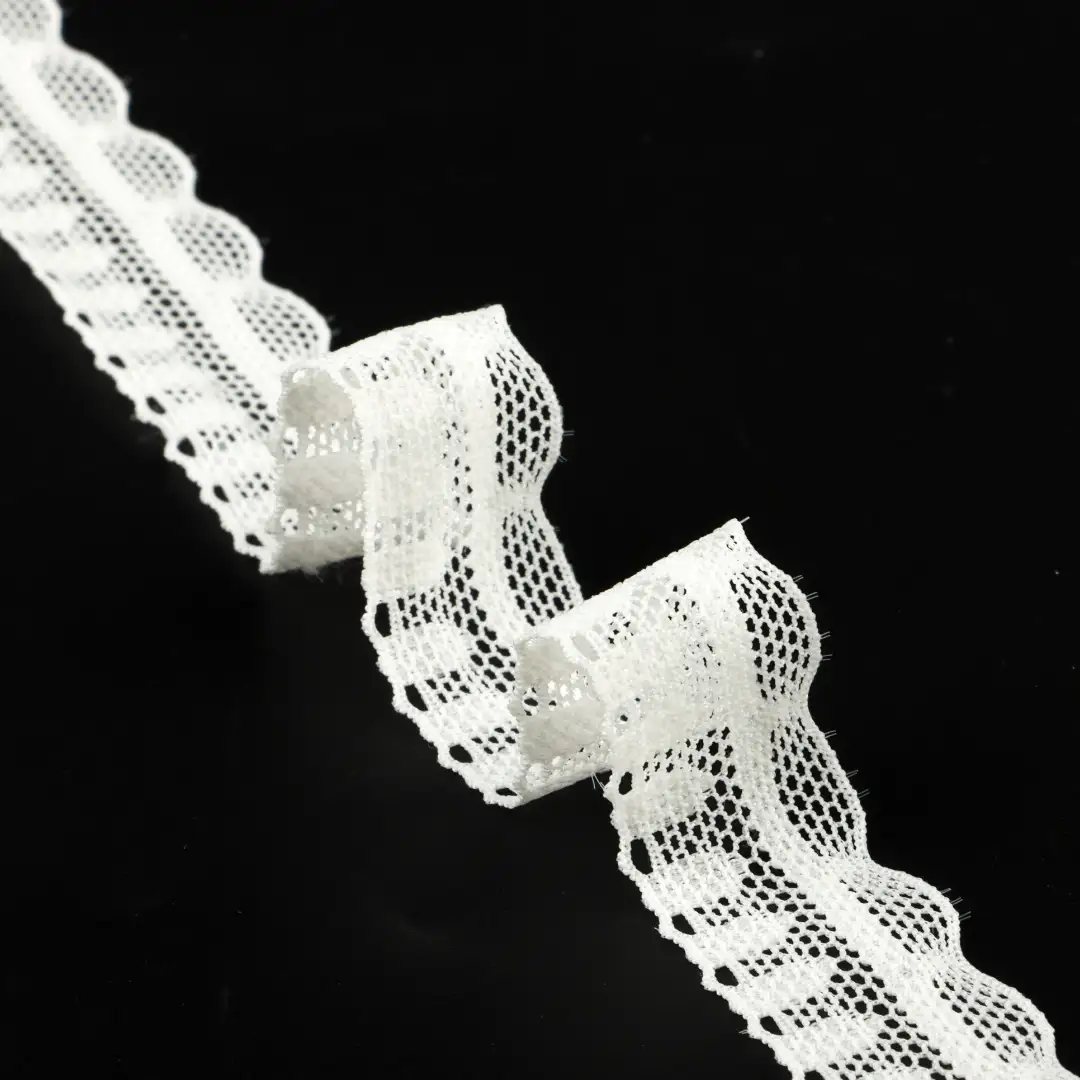 White  Crochet Lace for Shirt,Suit,Yoga Clothes buy garments accessories in bulk from China wholesaler at wholesale price free worldwide shipping Alibaba