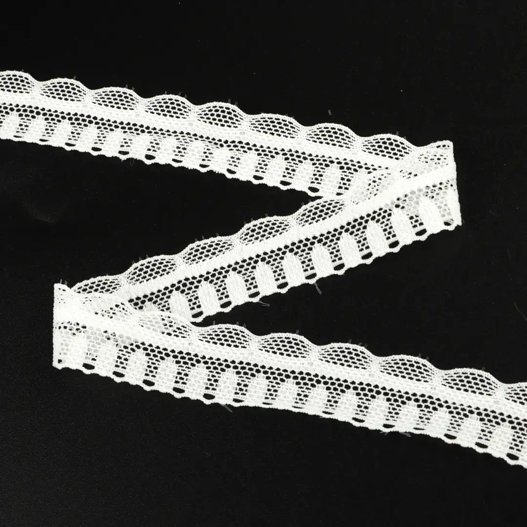 White  Crochet Lace for Shirt,Suit,Yoga Clothes buy garments accessories in bulk from China wholesaler at wholesale price free worldwide shipping Alibaba