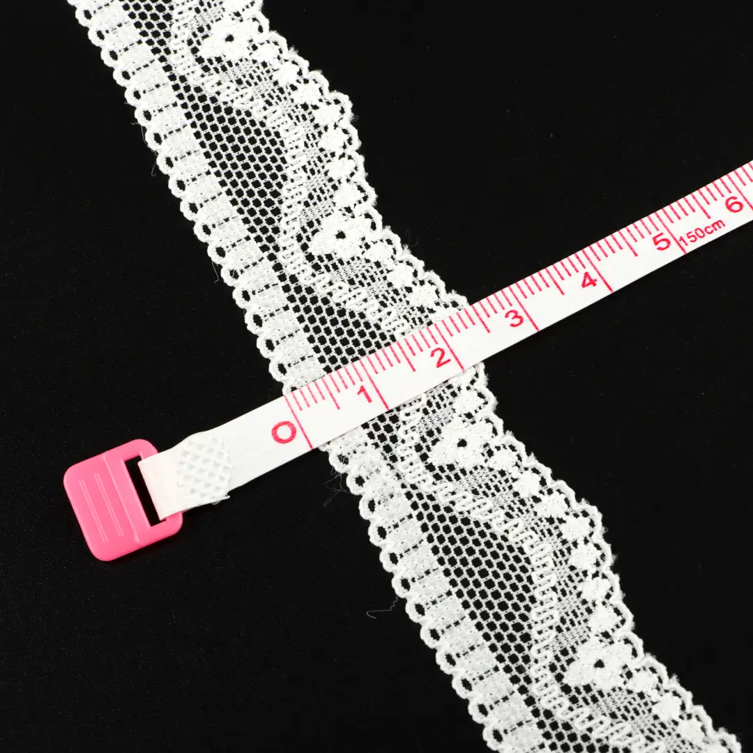 White  Crochet Lace for Shirt,Suit,Yoga Clothes buy garments accessories in bulk from China wholesaler at wholesale price free worldwide shipping Alibaba