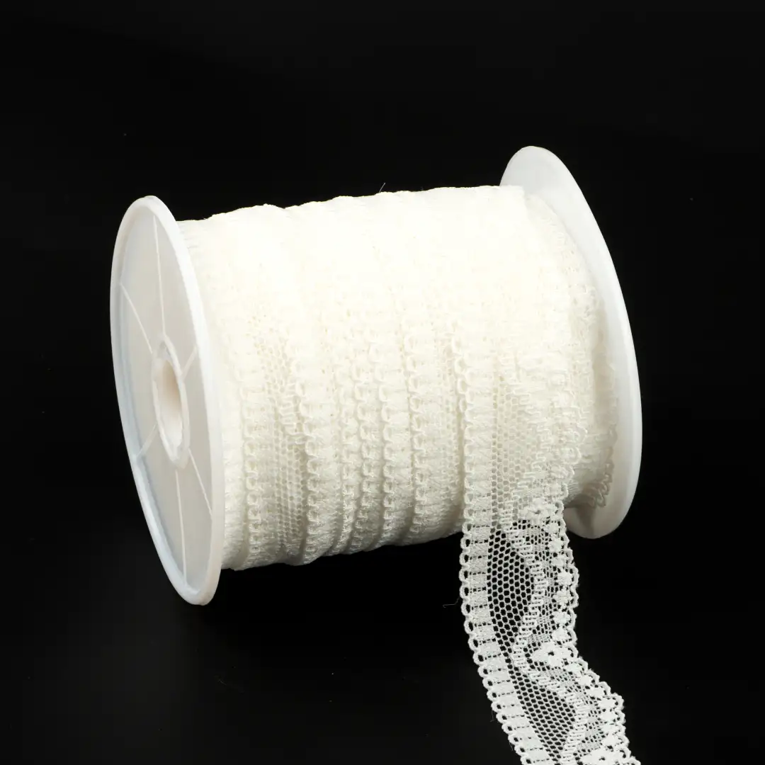 White  Crochet Lace for Shirt,Suit,Yoga Clothes buy garments accessories in bulk from China wholesaler at wholesale price free worldwide shipping Alibaba