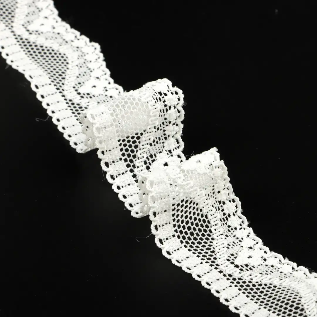 White  Crochet Lace for Shirt,Suit,Yoga Clothes buy garments accessories in bulk from China wholesaler at wholesale price free worldwide shipping Alibaba