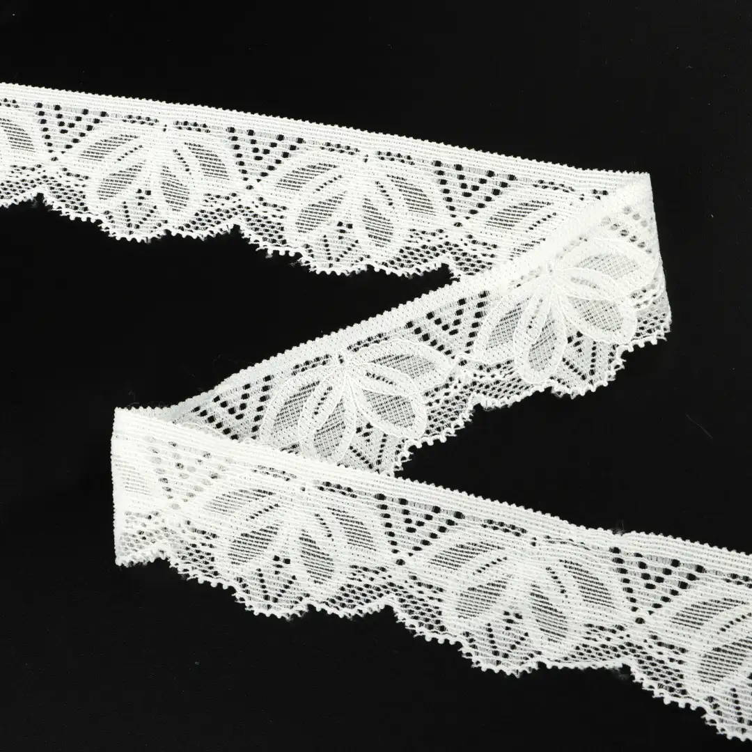 White  Crochet Lace for Shirt,Suit,Yoga Clothes buy garments accessories in bulk from China wholesaler at wholesale price free worldwide shipping Alibaba