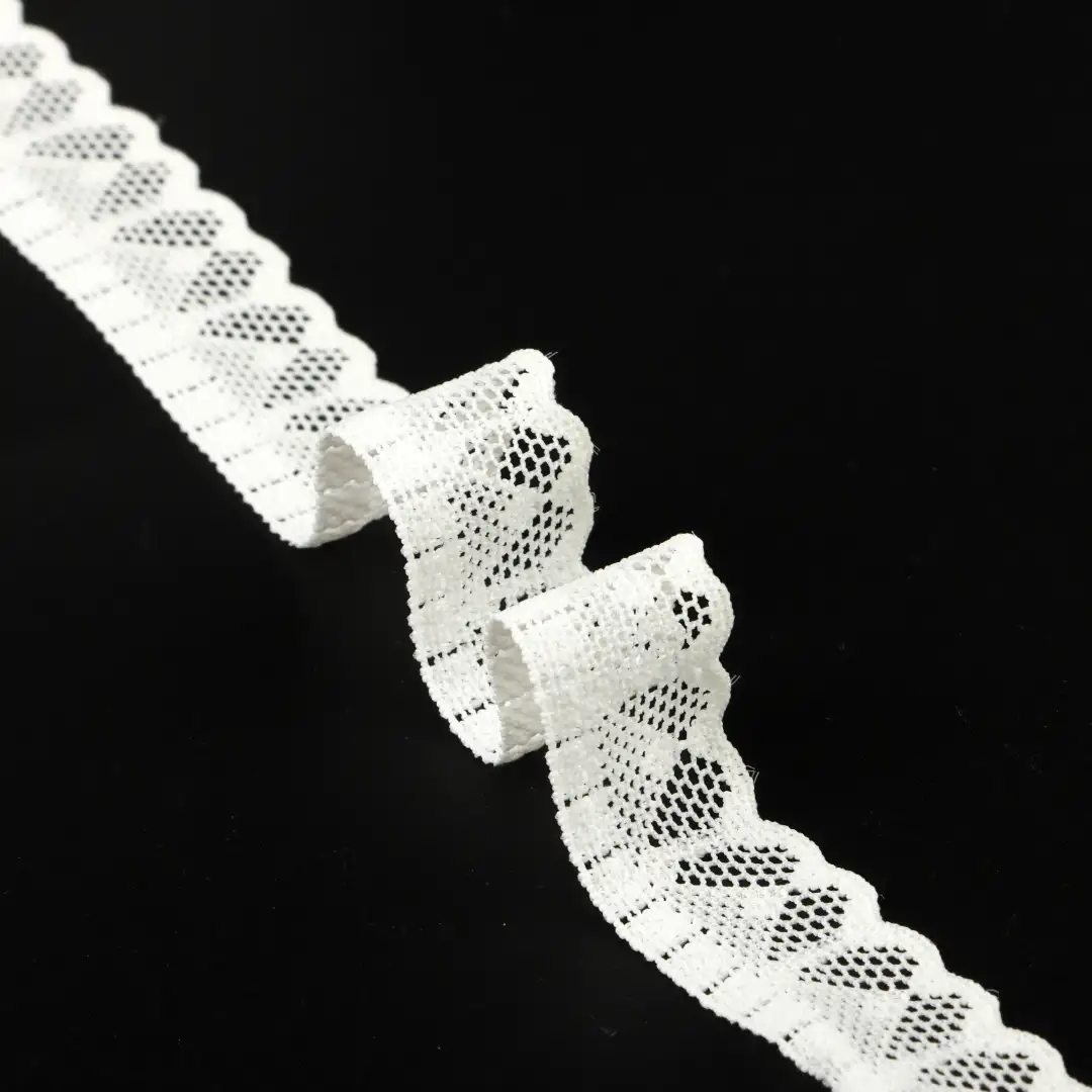 White  Crochet Lace for Shirt,Suit,Yoga Clothes buy garments accessories in bulk from China wholesaler at wholesale price free worldwide shipping Alibaba