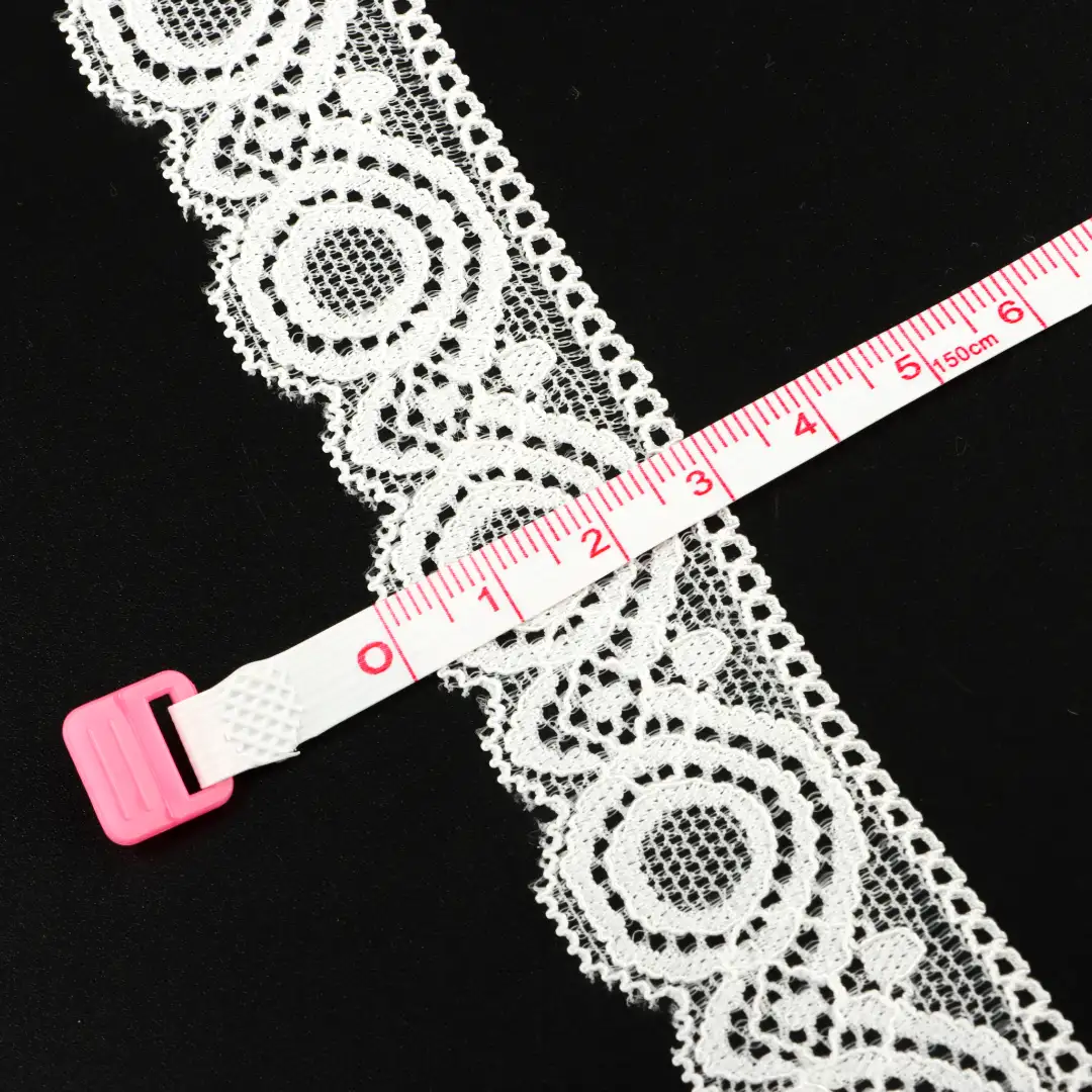 White  Crochet Lace for Shirt,Suit,Yoga Clothes buy garments accessories in bulk from China wholesaler at wholesale price free worldwide shipping Alibaba