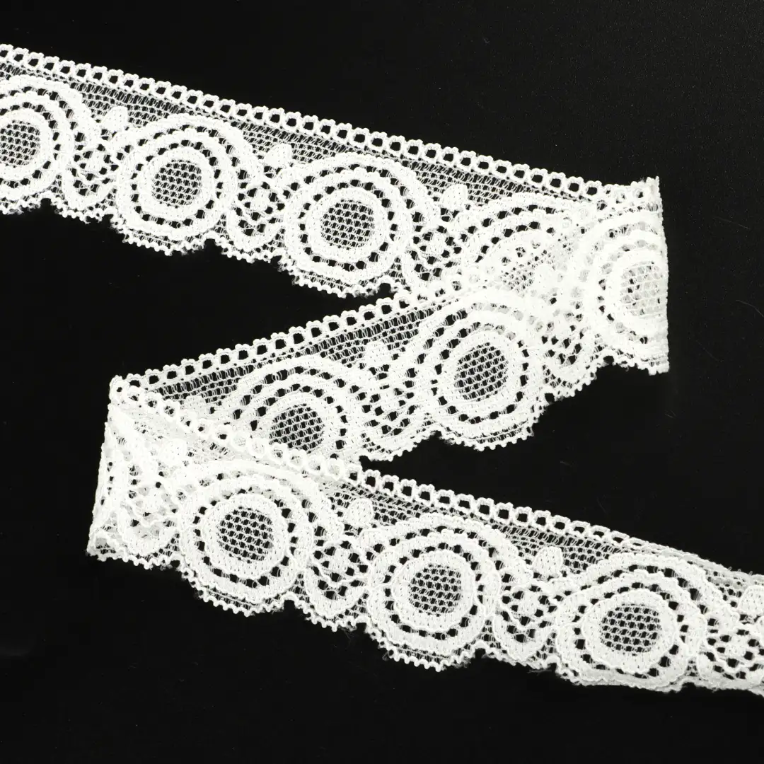 White  Crochet Lace for Shirt,Suit,Yoga Clothes buy garments accessories in bulk from China wholesaler at wholesale price free worldwide shipping Alibaba