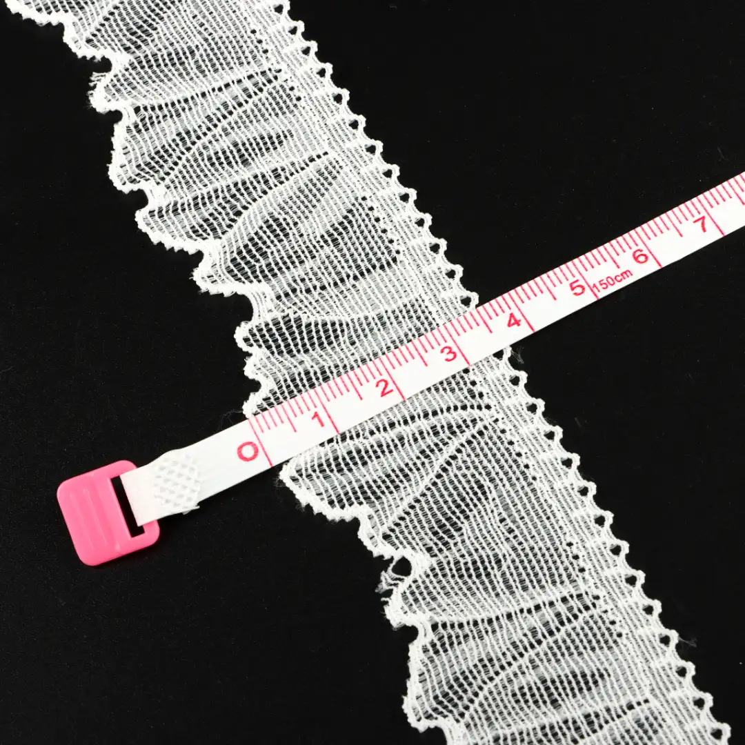 White  Crochet Lace for Shirt,Suit,Yoga Clothes buy garments accessories in bulk from China wholesaler at wholesale price free worldwide shipping Alibaba