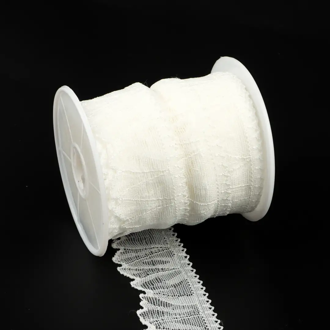 White  Crochet Lace for Shirt,Suit,Yoga Clothes buy garments accessories in bulk from China wholesaler at wholesale price free worldwide shipping Alibaba