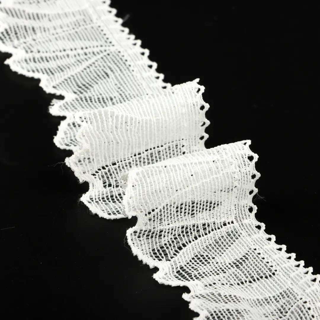 White  Crochet Lace for Shirt,Suit,Yoga Clothes buy garments accessories in bulk from China wholesaler at wholesale price free worldwide shipping Alibaba