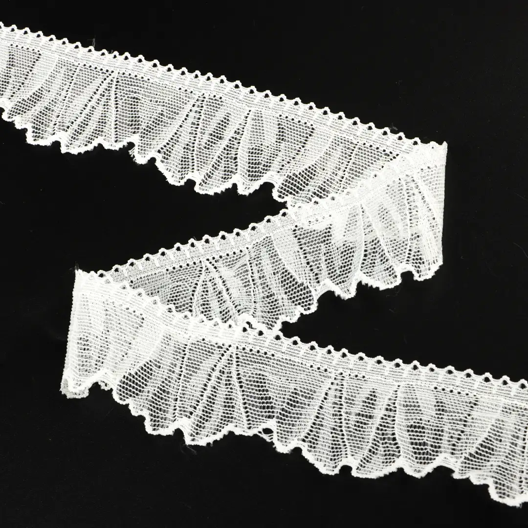 White  Crochet Lace for Shirt,Suit,Yoga Clothes buy garments accessories in bulk from China wholesaler at wholesale price free worldwide shipping Alibaba