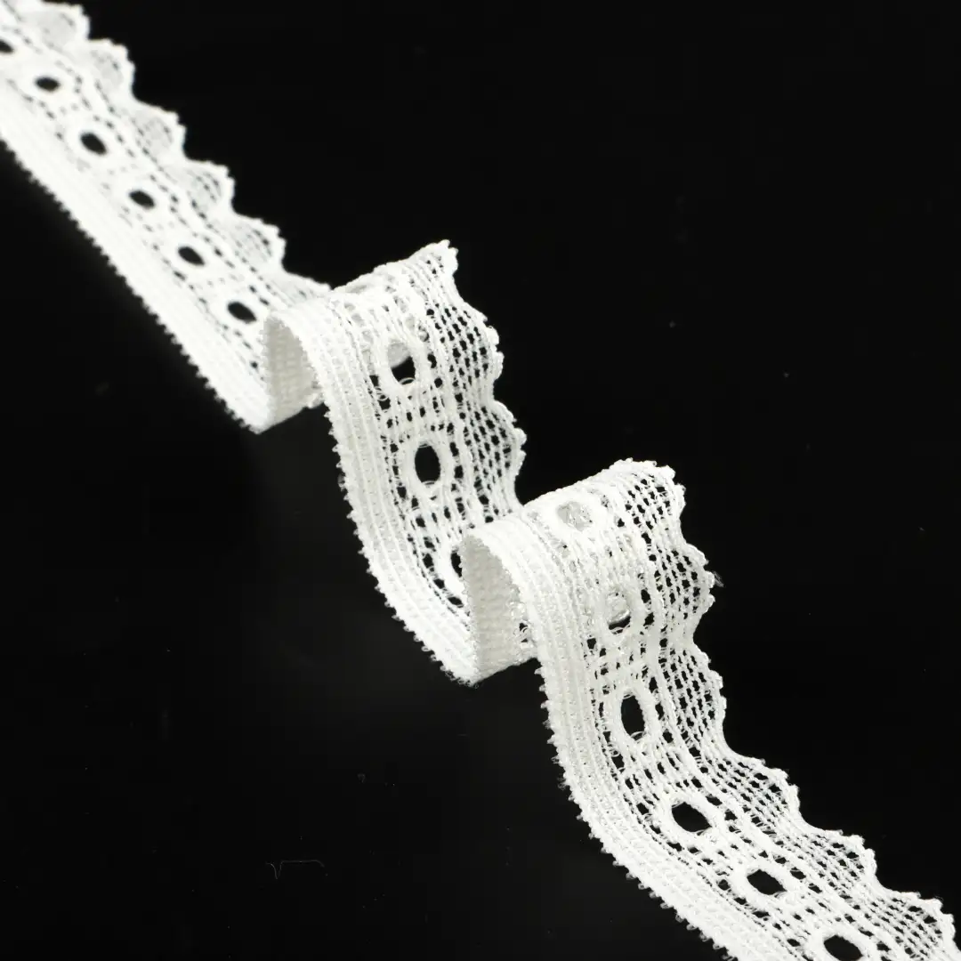 White  Crochet Lace for Shirt,Suit,Yoga Clothes buy garments accessories in bulk from China wholesaler at wholesale price free worldwide shipping Alibaba