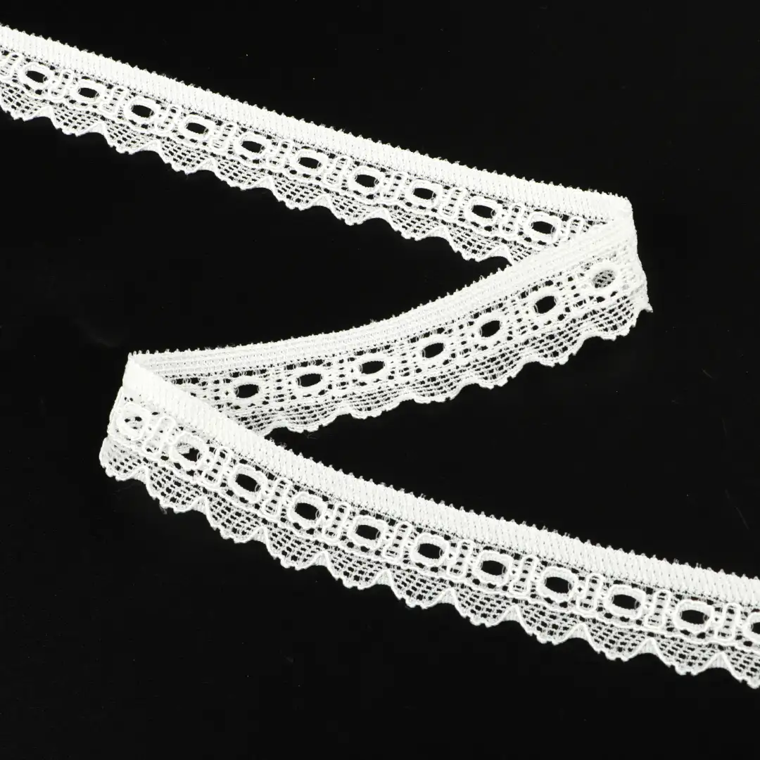 White  Crochet Lace for Shirt,Suit,Yoga Clothes buy garments accessories in bulk from China wholesaler at wholesale price free worldwide shipping Alibaba