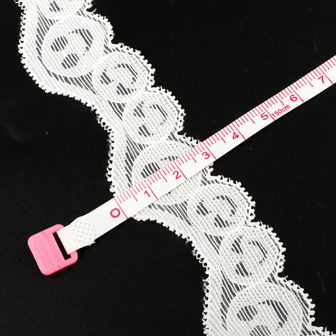 White  Crochet Lace for Shirt,Suit,Yoga Clothes buy garments accessories in bulk from China wholesaler at wholesale price free worldwide shipping Alibaba