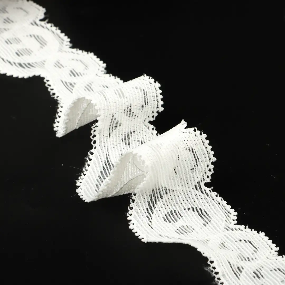 White  Crochet Lace for Shirt,Suit,Yoga Clothes buy garments accessories in bulk from China wholesaler at wholesale price free worldwide shipping Alibaba