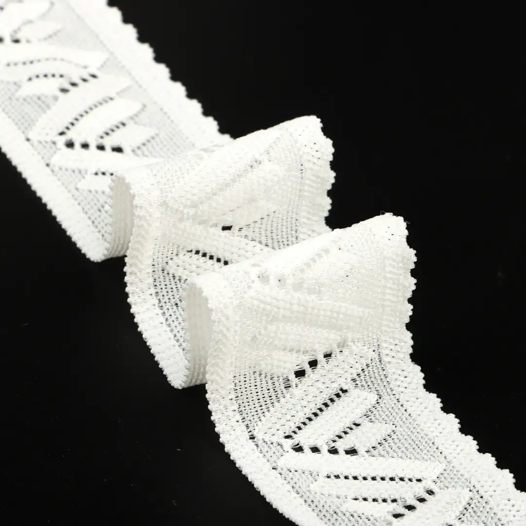 White  Crochet Lace for Shirt,Suit,Yoga Clothes buy garments accessories in bulk from China wholesaler at wholesale price free worldwide shipping Alibaba