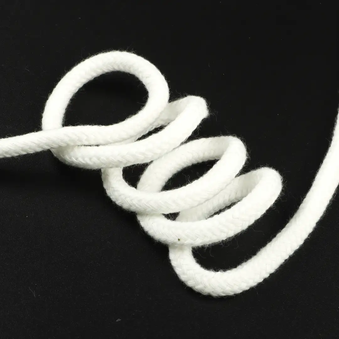 White  Polyester Rope for Pants,Overcoat buy garments accessories in bulk from China wholesaler at wholesale price free worldwide shipping Alibaba
