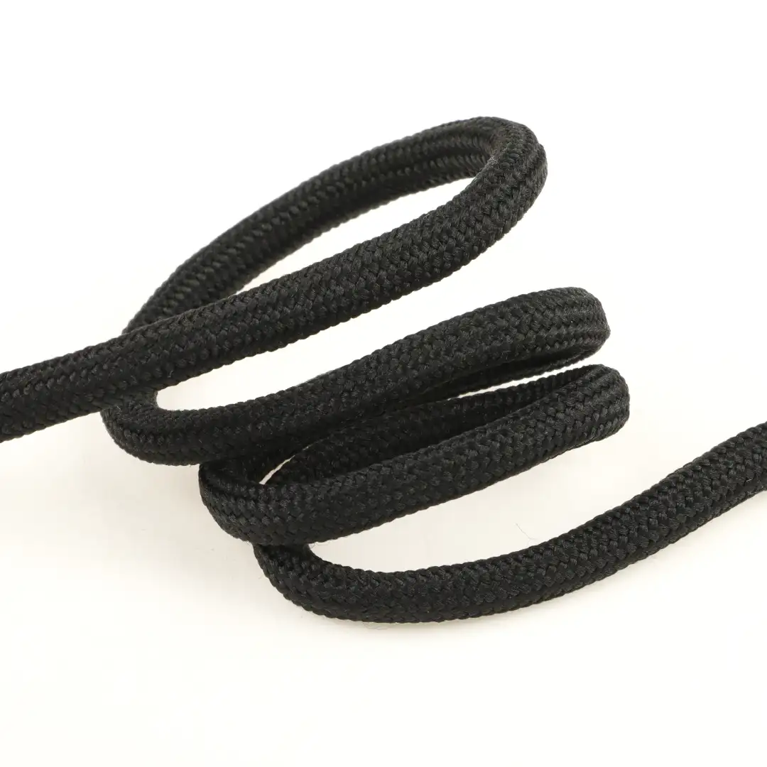 Black  Polyester Elastic / Tape for Pants,Overcoat buy garments accessories in bulk from China wholesaler at wholesale price free worldwide shipping Alibaba