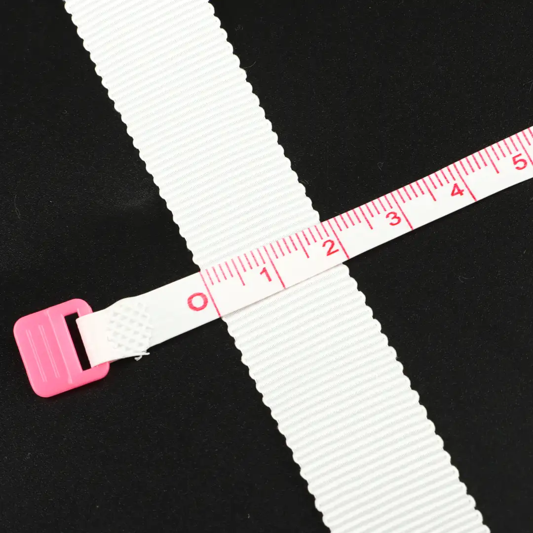 White  Polyester Elastic / Tape for Overcoat,Suit buy garments accessories in bulk from China wholesaler at wholesale price free worldwide shipping Alibaba