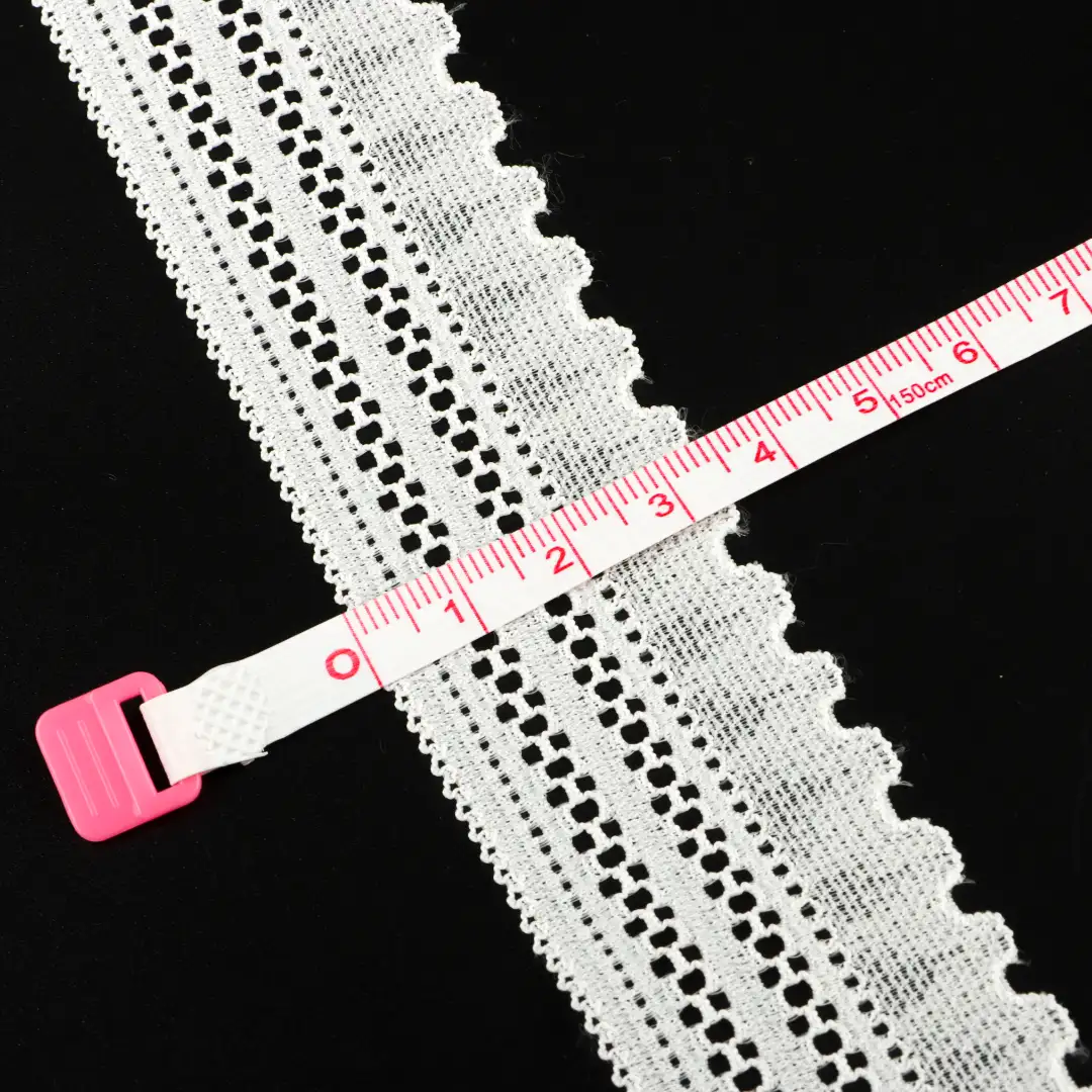 White  Crochet Lace for Shirt,Suit,Yoga Clothes buy garments accessories in bulk from China wholesaler at wholesale price free worldwide shipping Alibaba