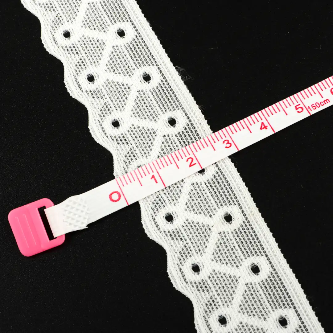 White  Crochet Lace for Shirt,Suit,Yoga Clothes buy garments accessories in bulk from China wholesaler at wholesale price free worldwide shipping Alibaba