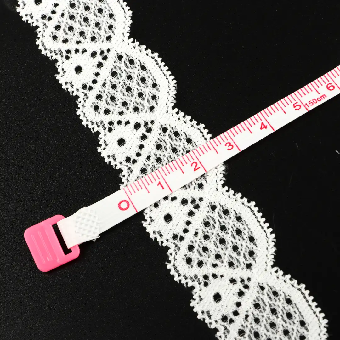 White  Crochet Lace for Shirt,Overcoat,Suit,Yoga Clothes buy garments accessories in bulk from China wholesaler at wholesale price free worldwide shipping Alibaba