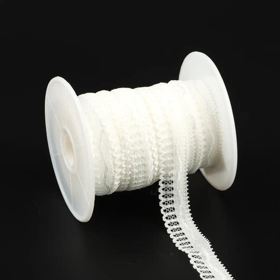 White  Crochet Lace for Shirt,Overcoat,Suit,Yoga Clothes buy garments accessories in bulk from China wholesaler at wholesale price free worldwide shipping Alibaba