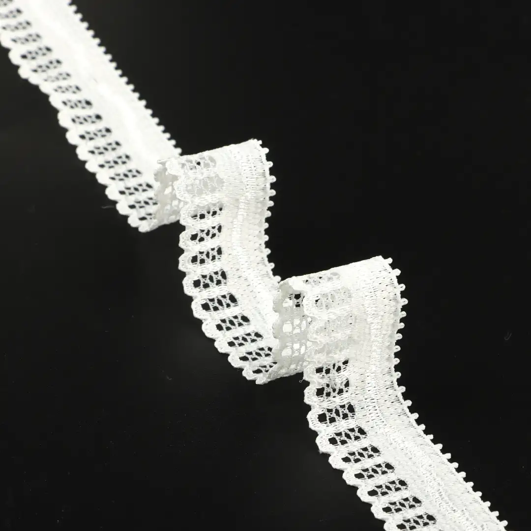 White  Crochet Lace for Shirt,Overcoat,Suit,Yoga Clothes buy garments accessories in bulk from China wholesaler at wholesale price free worldwide shipping Alibaba