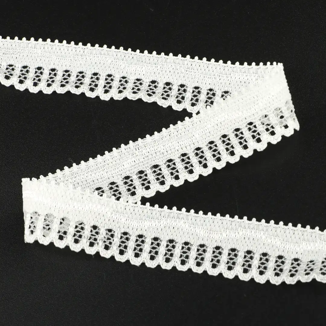 White  Crochet Lace for Shirt,Overcoat,Suit,Yoga Clothes buy garments accessories in bulk from China wholesaler at wholesale price free worldwide shipping Alibaba