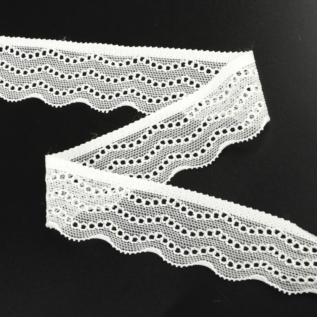 White  Crochet Lace for Shirt,Overcoat,Suit,Yoga Clothes buy garments accessories in bulk from China wholesaler at wholesale price free worldwide shipping Alibaba