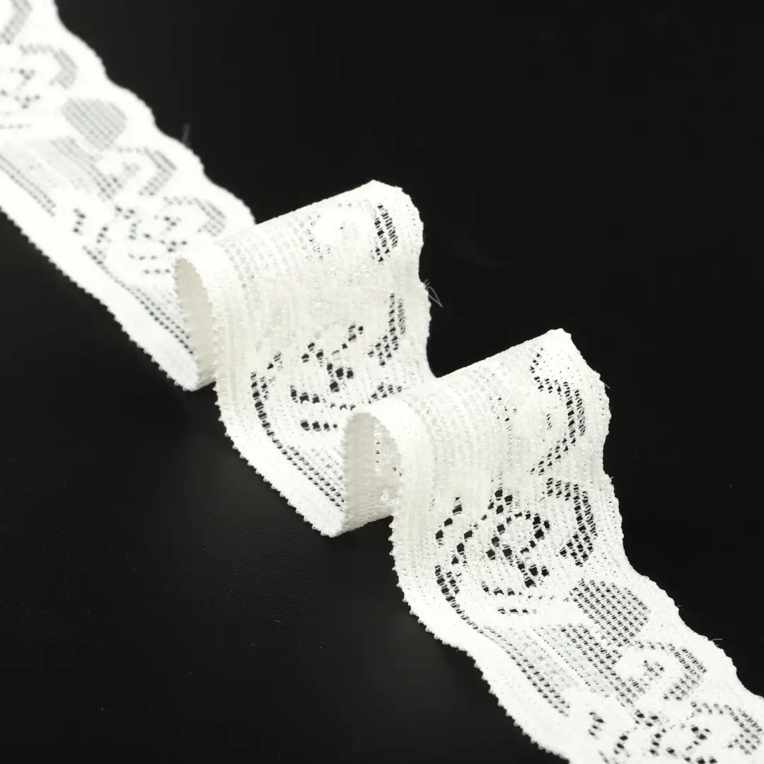 White  Crochet Lace for Shirt,Overcoat,Suit,Yoga Clothes buy garments accessories in bulk from China wholesaler at wholesale price free worldwide shipping Alibaba