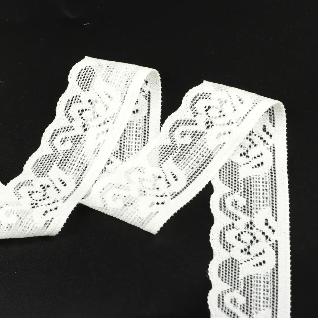White  Crochet Lace for Shirt,Overcoat,Suit,Yoga Clothes buy garments accessories in bulk from China wholesaler at wholesale price free worldwide shipping Alibaba