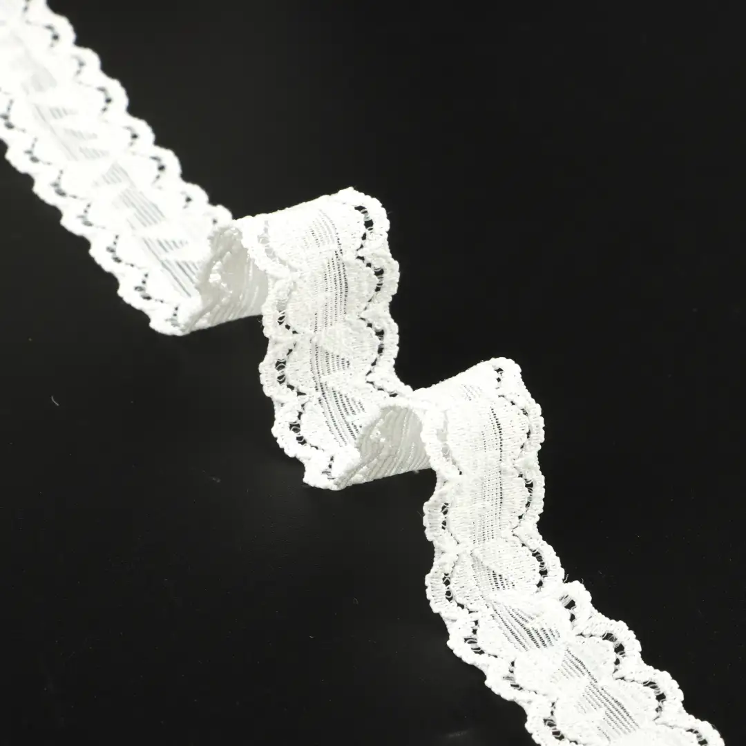 White  Crochet Lace for Shirt,Overcoat,Suit,Yoga Clothes buy garments accessories in bulk from China wholesaler at wholesale price free worldwide shipping Alibaba