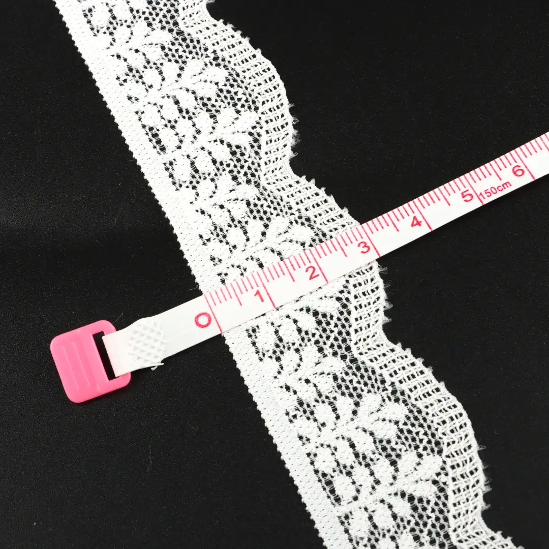 White  Crochet Lace for Shirt,Overcoat,Suit,Yoga Clothes buy garments accessories in bulk from China wholesaler at wholesale price free worldwide shipping Alibaba