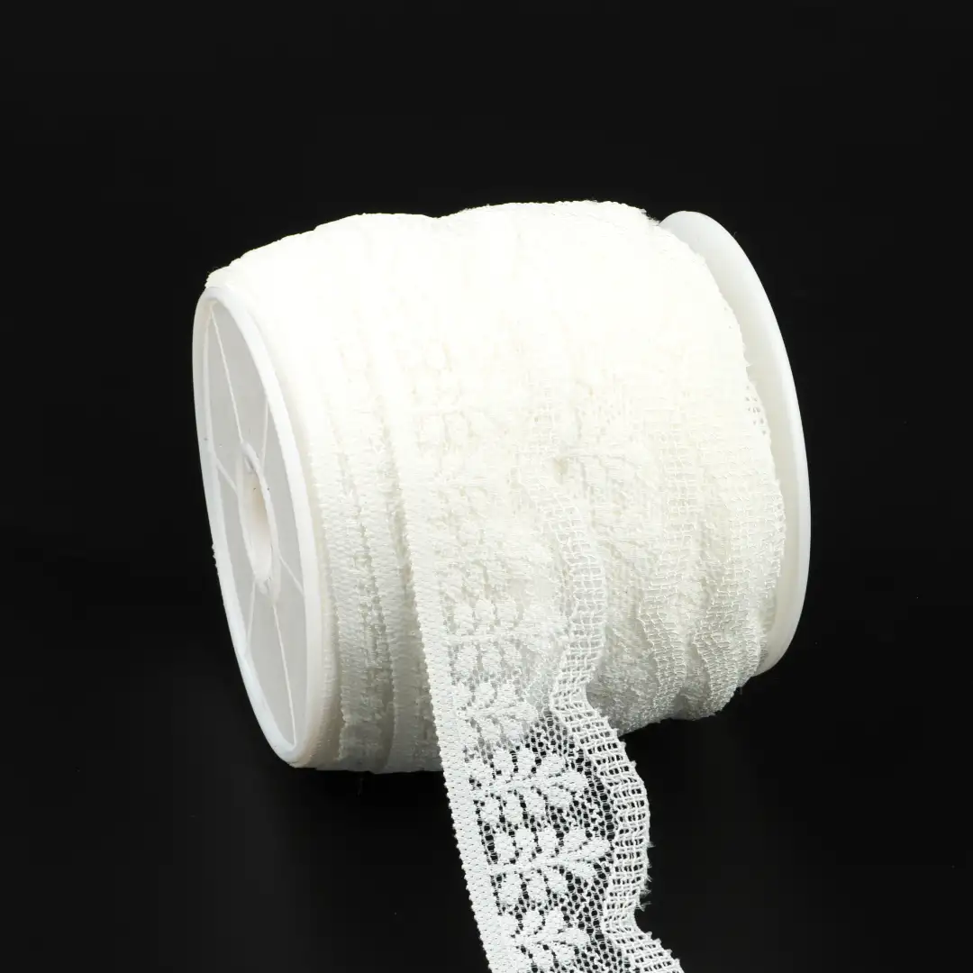 White  Crochet Lace for Shirt,Overcoat,Suit,Yoga Clothes buy garments accessories in bulk from China wholesaler at wholesale price free worldwide shipping Alibaba