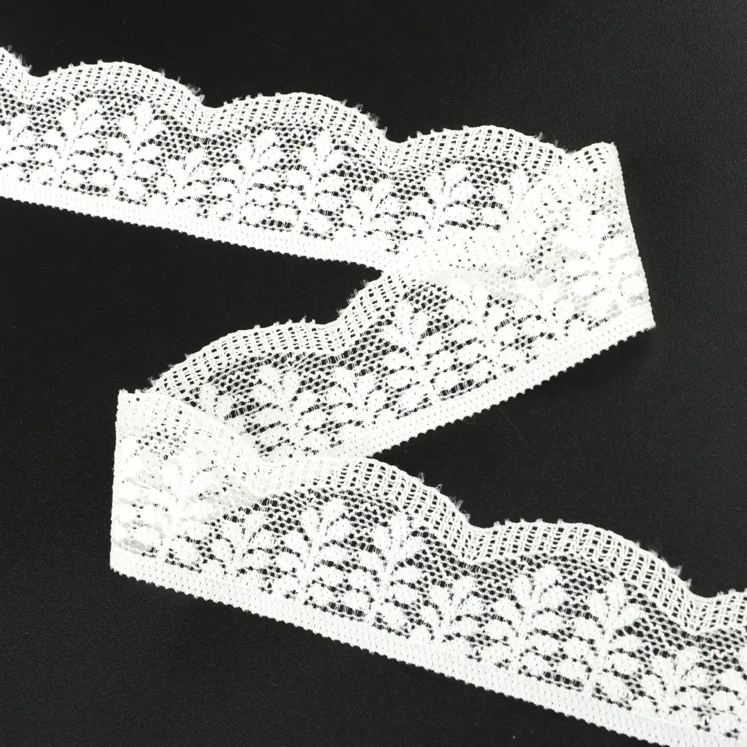 White  Crochet Lace for Shirt,Overcoat,Suit,Yoga Clothes buy garments accessories in bulk from China wholesaler at wholesale price free worldwide shipping Alibaba