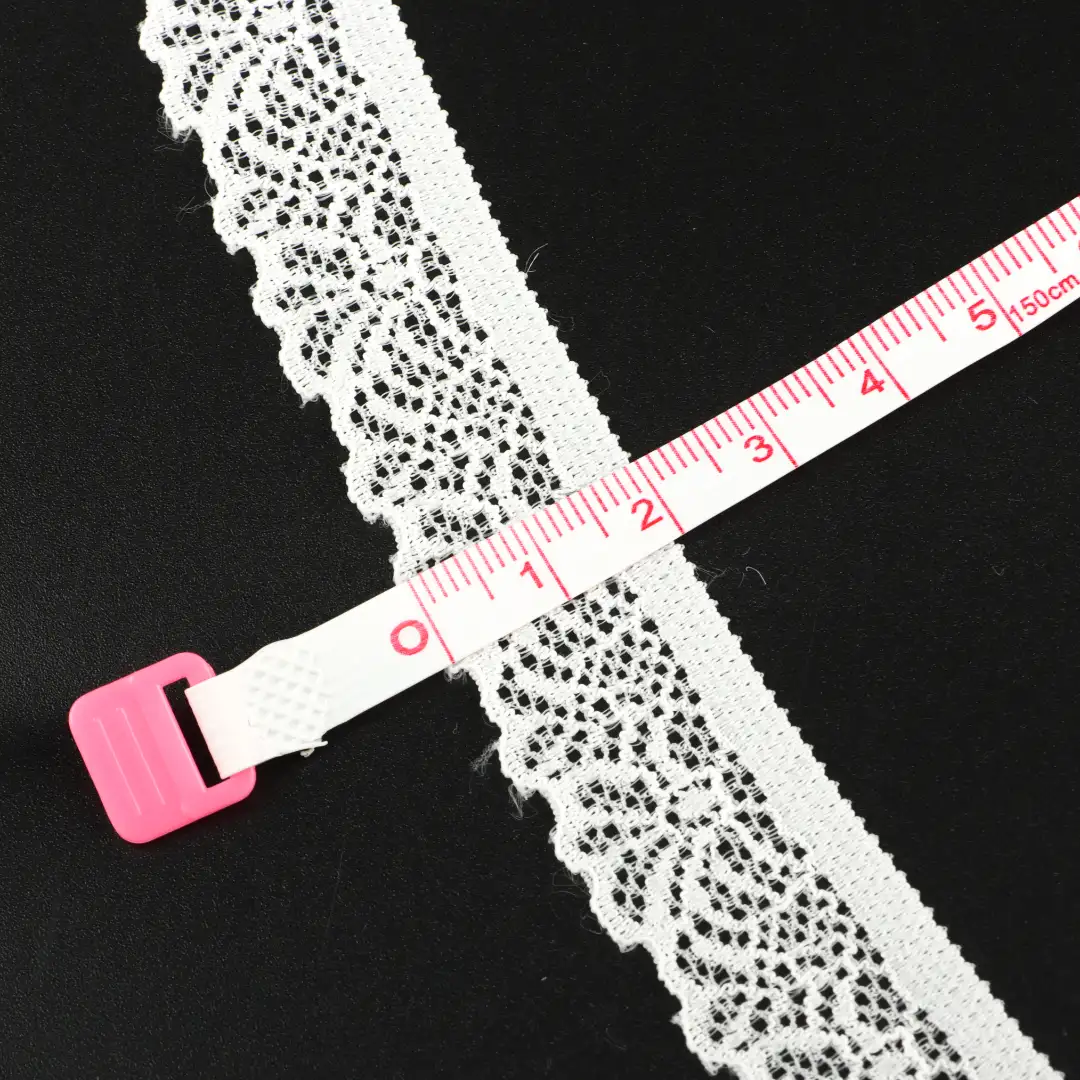 White  Crochet Lace for Shirt,Overcoat,Suit,Yoga Clothes buy garments accessories in bulk from China wholesaler at wholesale price free worldwide shipping Alibaba