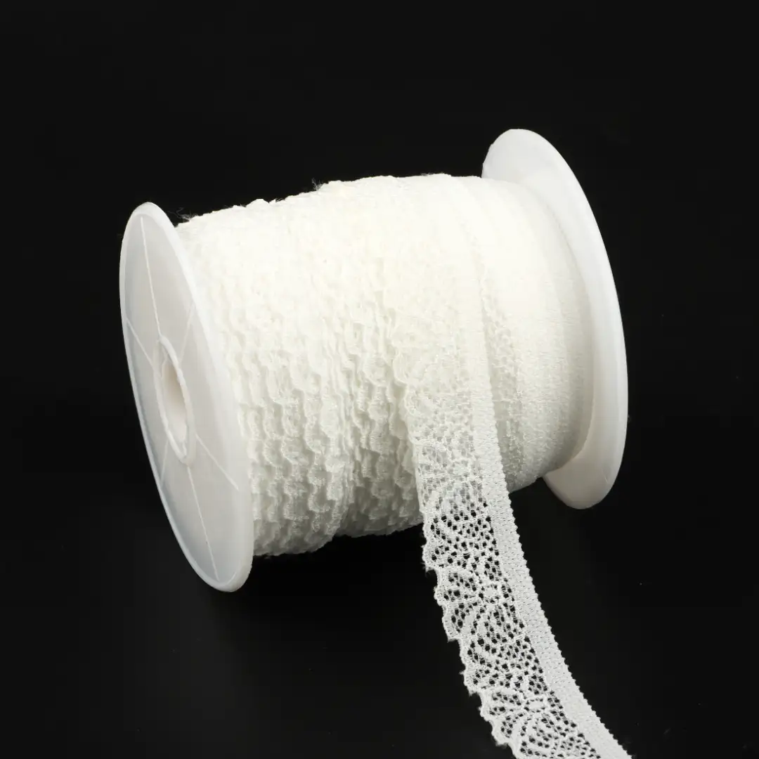 White  Crochet Lace for Shirt,Overcoat,Suit,Yoga Clothes buy garments accessories in bulk from China wholesaler at wholesale price free worldwide shipping Alibaba