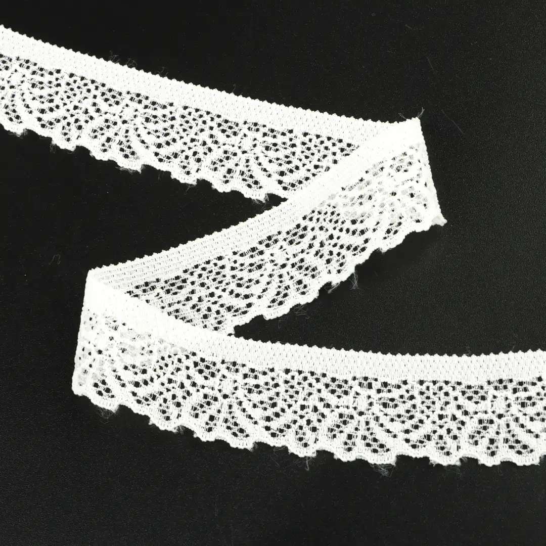 White  Crochet Lace for Shirt,Overcoat,Suit,Yoga Clothes buy garments accessories in bulk from China wholesaler at wholesale price free worldwide shipping Alibaba